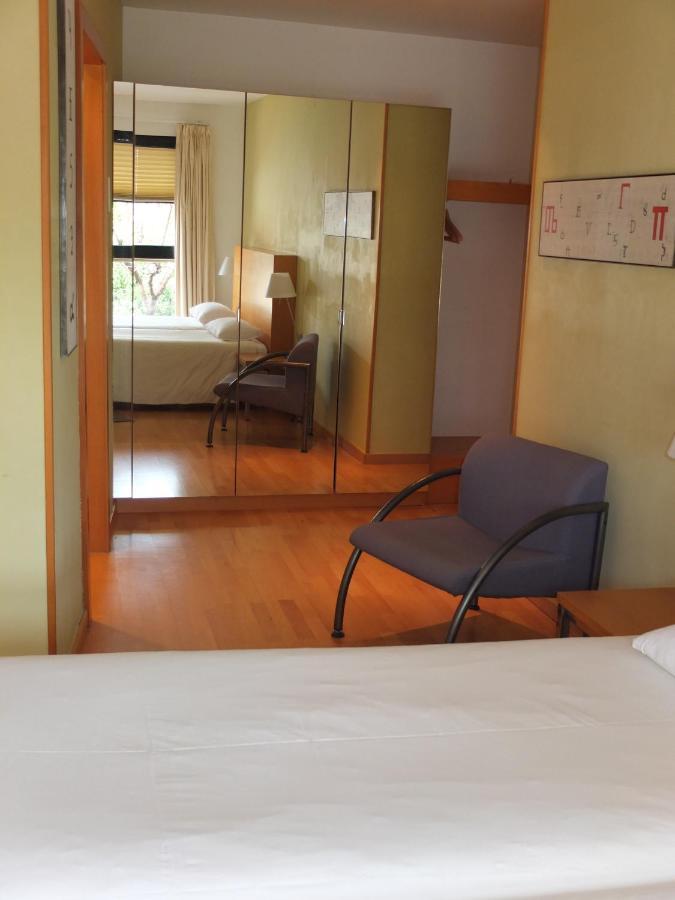 La Bonneterie Hotell Andlau-au-Val Eksteriør bilde